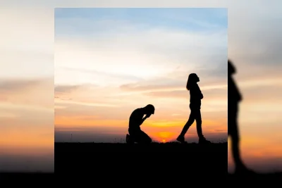 Tips Psikolog untuk Mengatasi Rasa Bersalah Setelah Putus Cinta