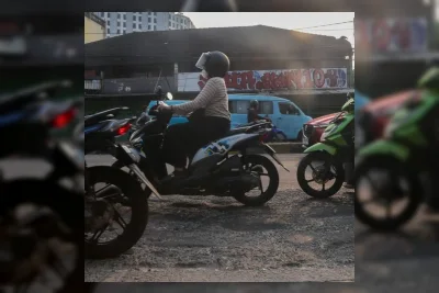 Sanksi Penyelenggara Jalan Rusak Dinilai Terlalu Ringan, Mahasiswa Uji ke MK