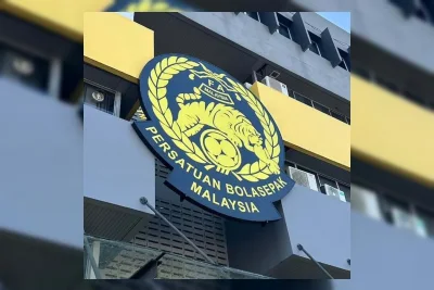 FAM Rombak Total Pengurus dan Staf Pelatih Timnas Malaysia