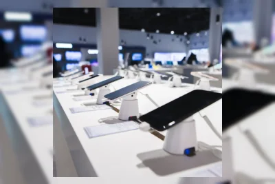 Pengiriman Smartphone Global 2026 Diproyeksi Turun 15 Persen