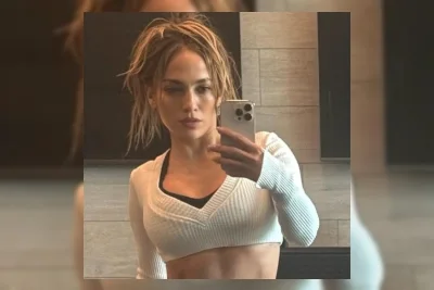 Jennifer Lopez Alami Kelumpuhan Mendadak Akibat Kelelahan Ekstrem
