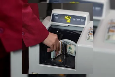 BI Pangkas Batas Pembelian Valas Tunai Tanpa Underlying Jadi US$10.000 per Bulan