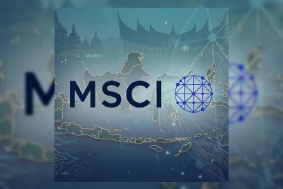 Pasar Keuangan Indonesia Variatif, IHSG Melemah Rupiah Menguat