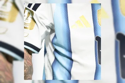 FIFA Perkenalkan Emblem Khusus Jersey Pemain di Piala Dunia 2026