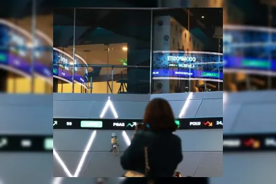 Saham Danantara Topang IHSG di Tengah Volatilitas Pasar