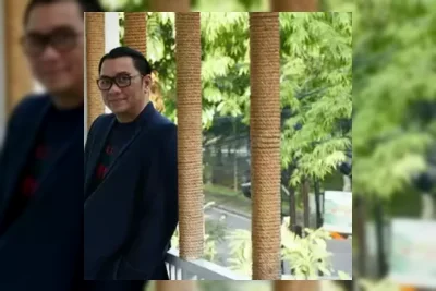 Venjii Hernando Perkuat Ekosistem Bisnis Kemitraan di Indonesia