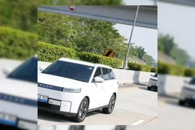 Penjualan Mobil Listrik Indonesia Melonjak 80 Persen Awal 2026