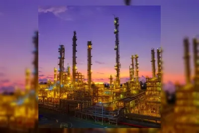Chandra Asri Pacific Diversifikasi Bisnis untuk Dongkrak Kinerja