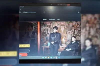 3 Drakor On Going Rating Tertinggi April 2026, Ada Perfect Crown hingga Phantom Lawyers