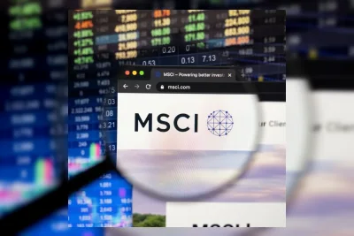 MSCI Pertahankan Indonesia sebagai Emerging Market pada Tinjauan 2026