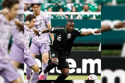 Hasil Imbang Afrika Selatan vs Ceko Panaskan Persaingan Grup A