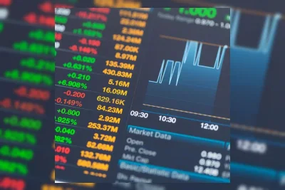 IHSG Ditutup Melemah 0,78 Persen Dipicu Kenaikan BI Rate