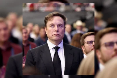 Elon Musk Resmi Jadi Triliuner Pertama di Dunia Usai IPO SpaceX