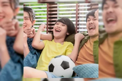 3 Aktivitas Seru untuk Memeriahkan Piala Dunia 2026
