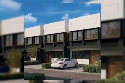 Vasanta Group Luncurkan Kluster Southbank di Shila at Sawangan