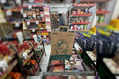 Promo JSM Alfamart 9 Mei 2026: Minyak Goreng dan Kebutuhan Dapur Murah
