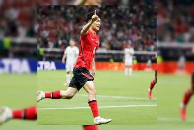 AS dan Australia Siap Adu Transisi Cepat di Laga Kedua Grup D Piala Dunia 2026