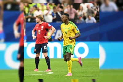 Ceko dan Afrika Selatan Berbagi Angka di Grup A Piala Dunia 2026