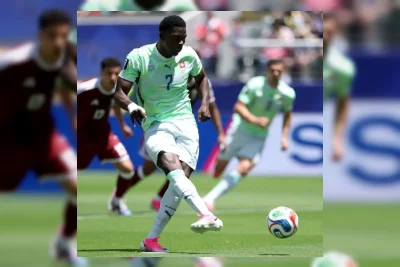 FIFA Undang YouTuber Korban Rasisme di Piala Dunia 2026