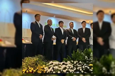 PT Paperocks Indonesia Tbk Catat Penjualan Rp154,8 Miliar Sepanjang 2025
