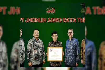 RUPST KSEI Tunjuk Kembali Fuad Rahmany sebagai Komisaris Utama