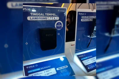 Pemilik Mobil Pasang GPS Tracker untuk Tingkatkan Keamanan Kendaraan