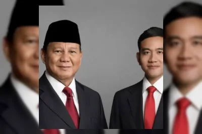 Jokowi Minta PSI Kawal Pemerintahan Prabowo-Gibran Dua Periode