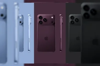 Apple Berpotensi Naikkan Harga iPhone Terbaru Akibat Biaya Komponen
