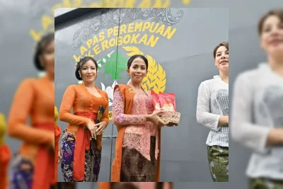 Mengenal Hari Besar 27 April: Hari Bakti Pemasyarakatan hingga Hari Tapir Sedunia