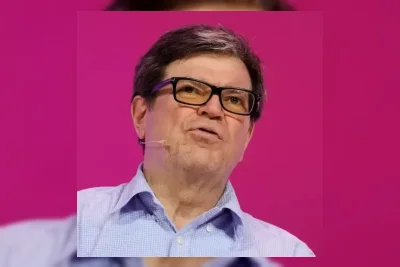 Yann LeCun Kritik xAI Milik Elon Musk dan Peringatkan Risiko Gelembung AI