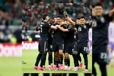 Meksiko Lolos ke Babak 32 Besar Piala Dunia 2026 Usai Kalahkan Korea Selatan