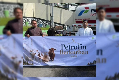 BPBD Kotawaringin Timur Waspadai Kekeringan dan Karhutla Akibat Kemarau Ekstrem