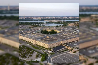Pentagon Ajukan Tambahan Anggaran US$ 80 Miliar untuk Perang Iran