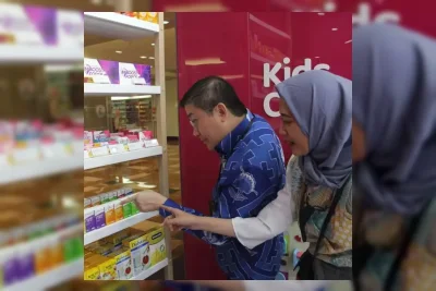 PMB Madrasah DKI Jakarta 2026 Buka Jalur Tahfidz Kuota 7 Persen