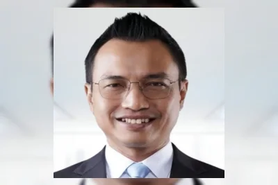 PLN Tunjuk Rakhmad Dewanto Haris sebagai Direktur Perencanaan Korporat
