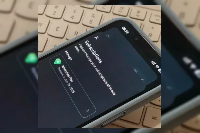 WhatsApp Ubah Tampilan Android Jadi Mirip iPhone, Menu Pindah ke Bawah