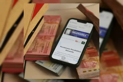 Cara Hitung Dana Pendidikan Anak untuk Hadapi Inflasi