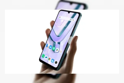 Nubia Resmi Luncurkan Neo 5 5G dan Neo 5 GT di Indonesia
