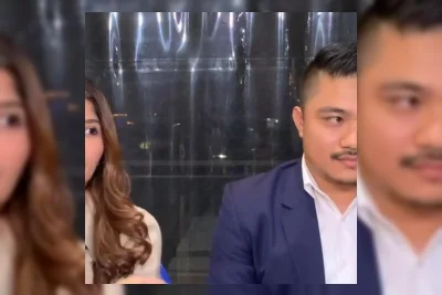 Fiona Khairunisa Bantah Terlibat Kasus Penggelapan Perangkat Audio