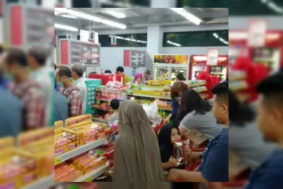 Superindo Diskon Gurame hingga Deterjen pada 12 Mei 2026