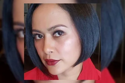 Sarah Sechan Ungkap Rahang Bergeser Akibat Kebiasaan Tidur, Ubah Gaya Bicara