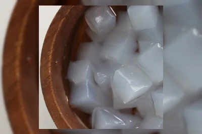 Proses Pembuatan Nata de Coco dan Titik Kritis Kehalalannya