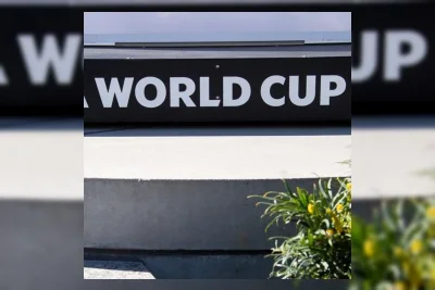 Jadwal Piala Dunia 2026: Laga Grup C dan D pada 20 Juni