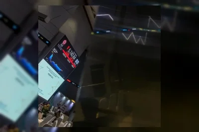 OJK Tanggapi Penurunan Penilaian Aksesibilitas Pasar Modal oleh MSCI