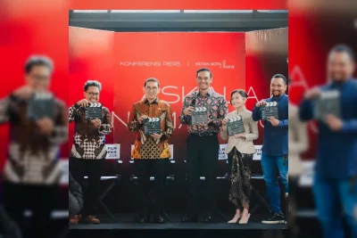 Menkum: Ekstradisi Paulus Tannos Diputuskan Agustus 2026