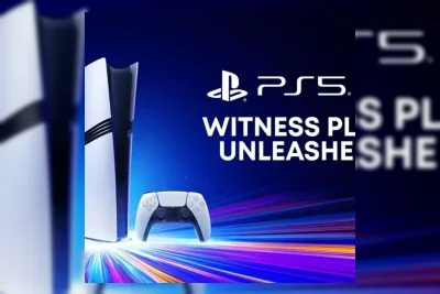 Sony Umumkan PlayStation 5 Pro Resmi Rilis di Indonesia
