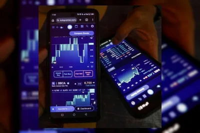 MSCI Pertahankan Status Emerging Market Indonesia pada Tinjauan 2026