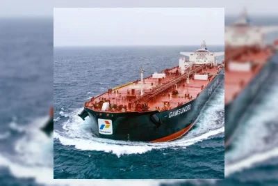 Pertamina Pantau Dua Kapal Tanker Terjebak di Teluk Arab Akibat Penutupan Selat Hormuz