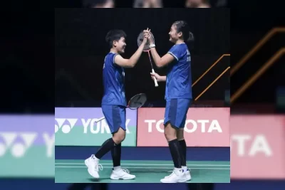 Jadwal Wakil Indonesia di Perempat Final Macau Open 2026