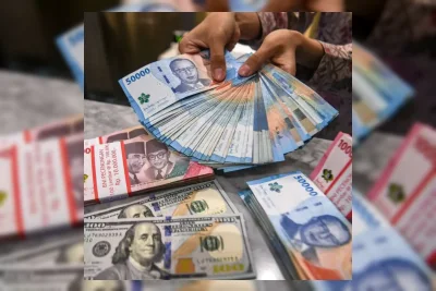 Optimasi Portofolio Investasi Hadapi Volatilitas Pasar 2026